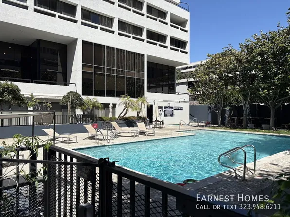 880 W 1st St APT 402, Los Angeles, CA 90012