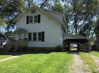 318 E Grandriver St, Clinton, MO 64735