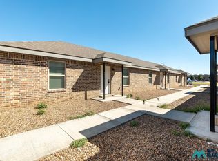2512 14th St #2514, Clovis, NM 88101