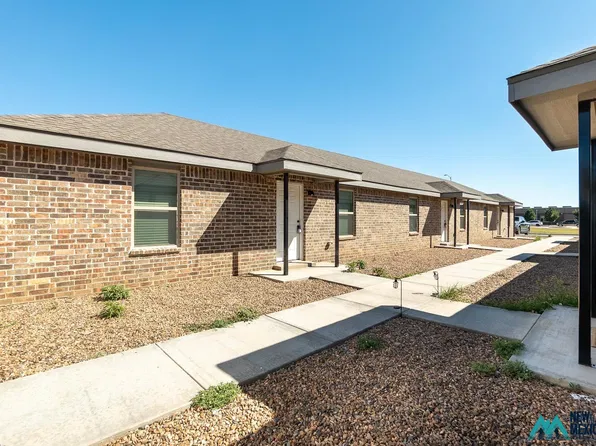 2512 14th St #2514, Clovis, NM 88101