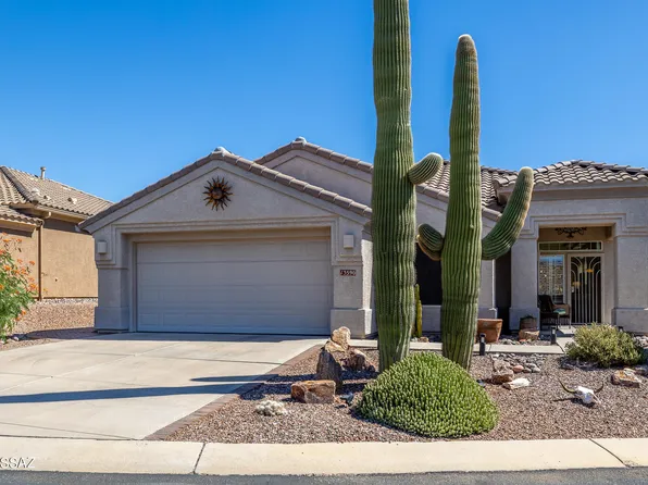 13590 N Nightstar Ct, Marana, AZ 85658