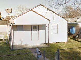 2248 6th Ave, Port Arthur, TX 77642