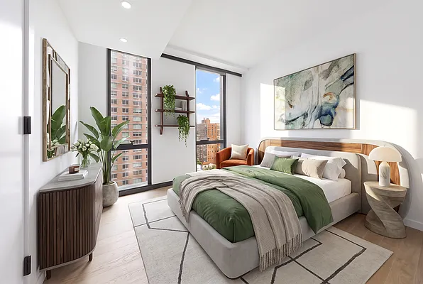 Bedroom, photo 2