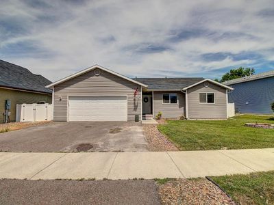 25 Ford Way, Kalispell, MT, 59901
