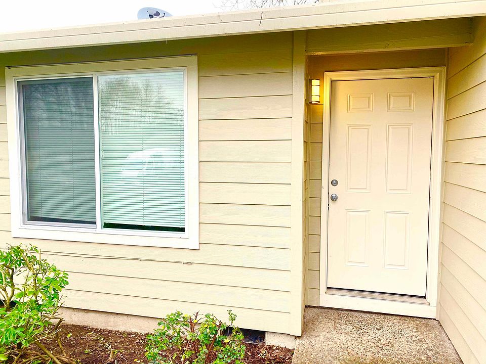 Front Door Entry