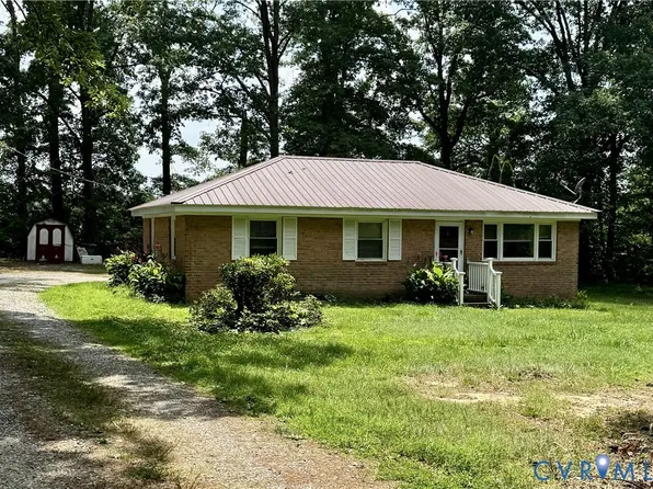 10065 Johnson Town Rd, Ashland, VA 23005