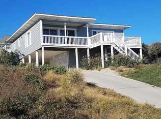 1108 Ocean Dr, Emerald Isle, NC 28594