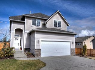 5256 NE 8th Ct, Renton, WA 98059