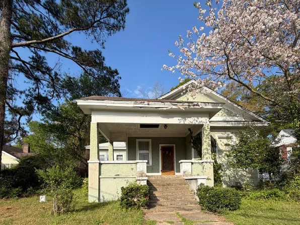 711 11th St N, Columbus, MS 39701