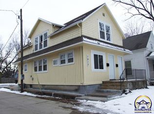 1013 SW 10th Ave, Topeka, KS 66604