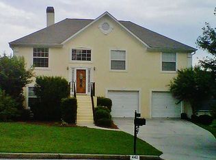 440 Celebration Ct SW, Atlanta, GA 30331