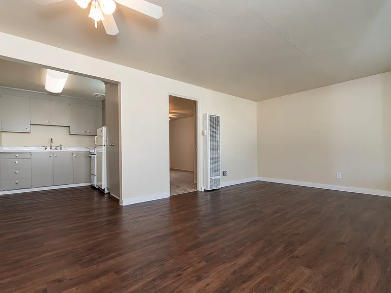 One Bedroom Standard One Bedroom Standard