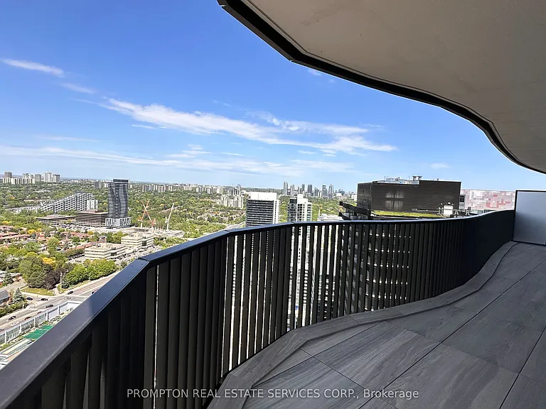 18 Esther Shiner Blvd #3303 — Photo 25