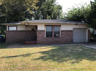 2610 Goldenrod Ave, Fort Worth, TX 76111