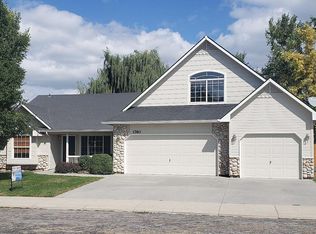 1780 W Quiet Peak St, Meridian, ID 83646