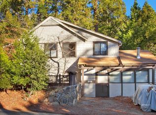 55315 S Circle Dr, Idyllwild, CA 92549