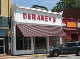 12729 Broad St, Sparta, GA 31087