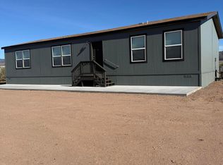 345 N Old Mill Rd, Tonto Basin, AZ 85553