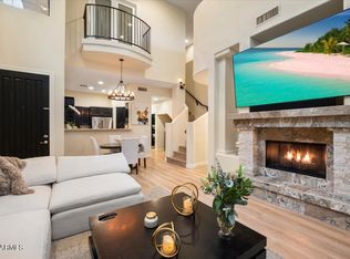 14450 N Thompson Peak Pkwy UNIT 110, Scottsdale, AZ 85260