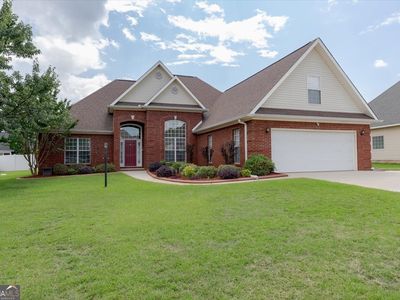 105 Finch Dr, Kathleen, GA, 31047