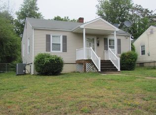 1120 Stratford Rd, Lynchburg, VA 24502