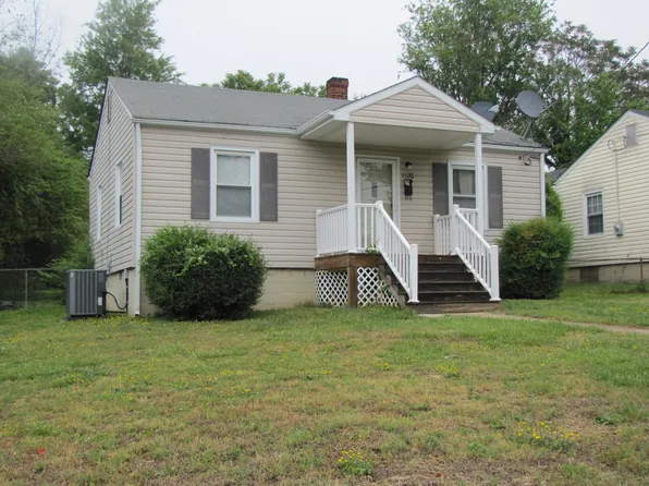 1120 Stratford Rd, Lynchburg, VA 24502