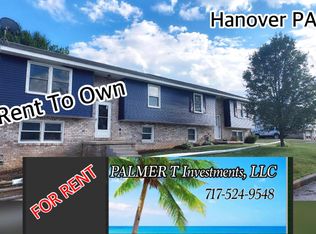 620 Maple Ave, Hanover, PA 17331