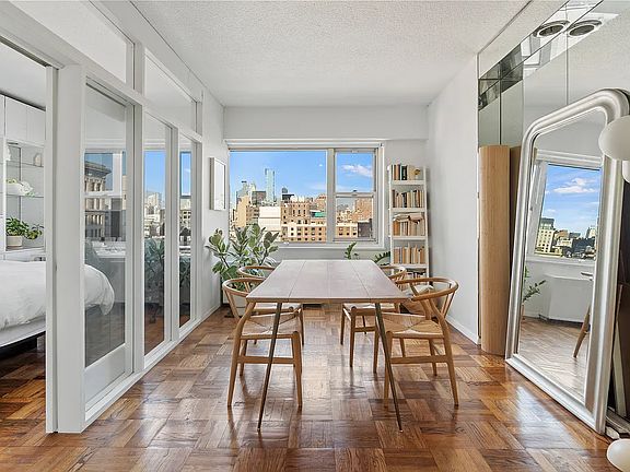 3rd image of 60 E 8th St APT 18F