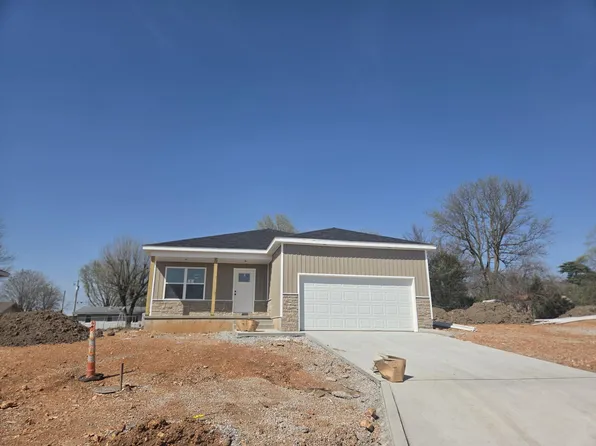 46 Whitley Ln, Monett, MO