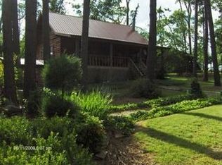 845 Warnick Rd, Benton, KY 42025