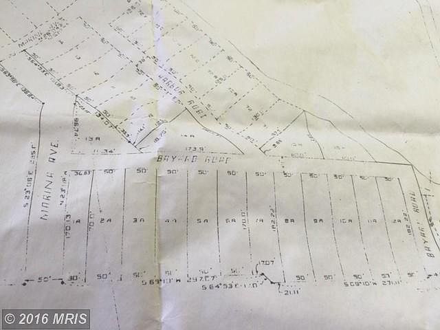 2nd image of 2128 Perryman Rd