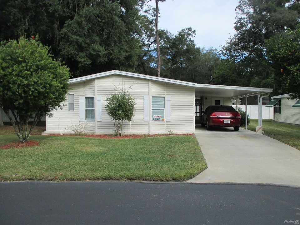 1023 Kumquat Court, Orange City, Florida