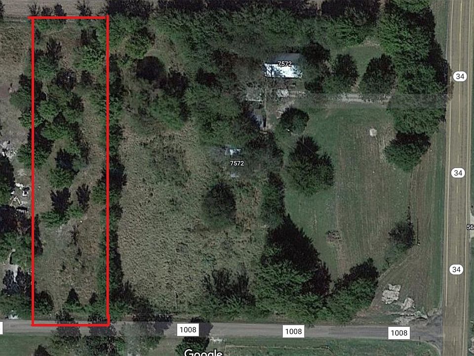 1st image of County Road 1008