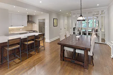 Rented by Halstead Real Estate