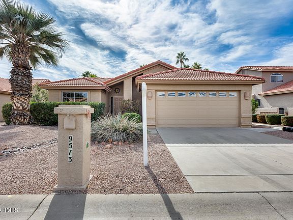 2nd image of 9513 E HERCULES Drive