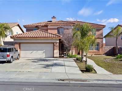 33412 Agate St, Menifee, CA, 92584