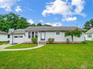 443 Elbron Rd, Springfield, OH 45505