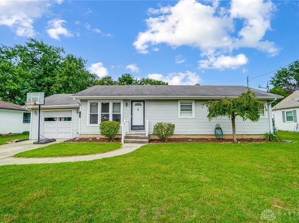 443 Elbron Rd, Springfield, OH 45505