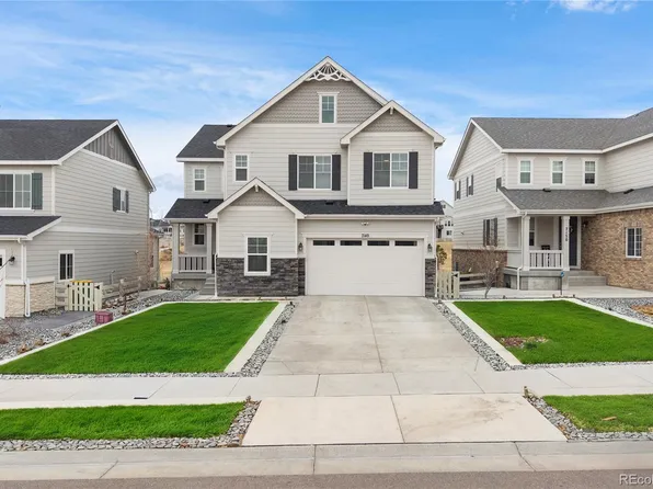 7140 S Vandriver Way, Aurora, CO 80016