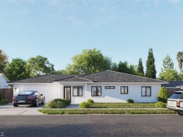 4210 E Calwa Ave, Fresno, CA 93725