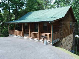 1716 Quail Hollow Way, Sevierville, TN 37876