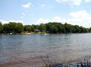3821 Oakridge Dr, Beaverton, MI 48612