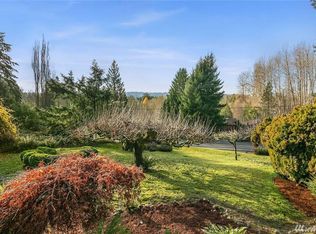 17108 Tiger Mountain Rd SE, Issaquah, WA 98027