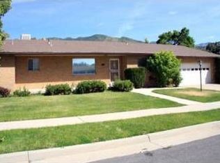 915 S Shirecliff Rd, Salt Lake City, UT 84108