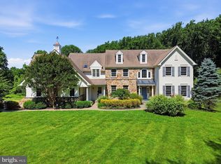 342 Ring Rd, Chadds Ford, PA 19317