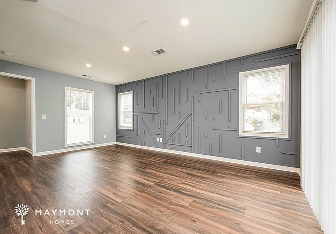 409 Longstreet St — Photo 10