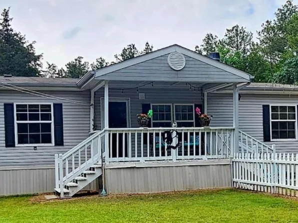 8149 State Route 124, Russellville, AR 72802