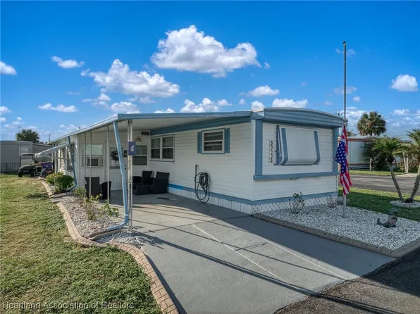 30535 Mimi St, Sebring, FL 33870