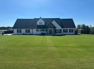 2113 Cynthia, Springdale, AR 72762