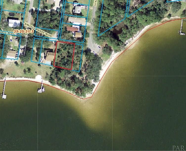 2nd image of 2710 Bayou Grande Blvd